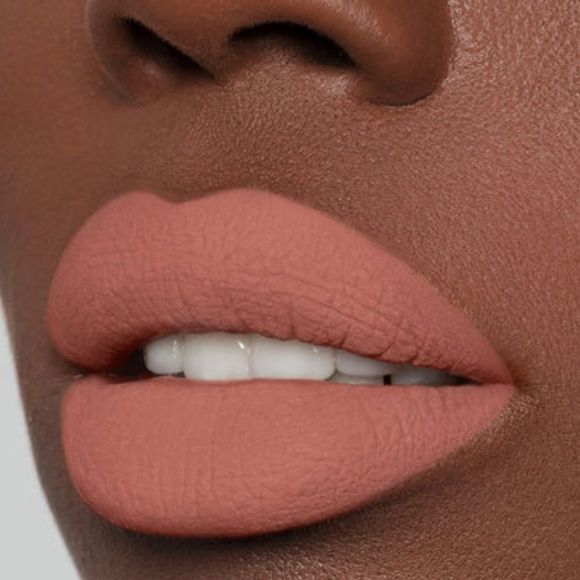 Morphe Matte Liquid Lipstick - Picture 5 of 6